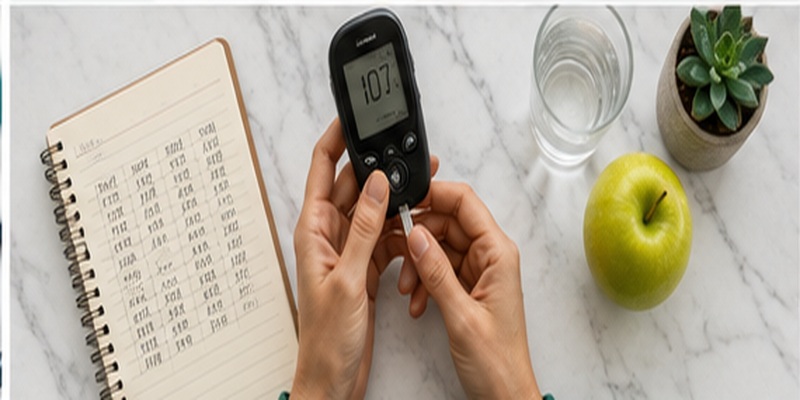 Glucose monitoring