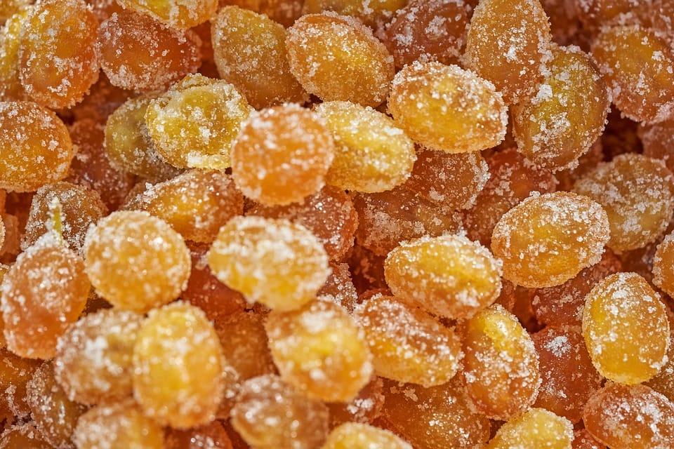 diabetic foods