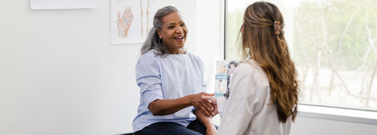 What To Do If You Don’t Want To Be Weighed At The Doctor