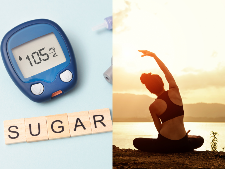 Simple Morning Routines to Stabilize Blood Sugar All Day