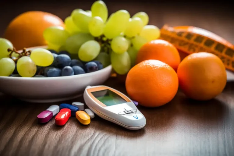 Can You Cure Diabetes Naturally? Exploring Alternative Therapies