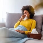 How to Handle Sick Days When You Have Diabetes