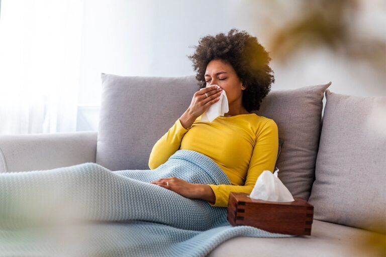 How to Handle Sick Days When You Have Diabetes