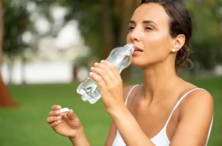 The Importance of Hydration in Diabetes Management