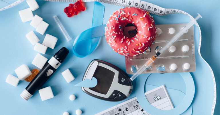 Diabetes Myths Busted: What You Need to Know