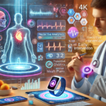 How AI is Revolutionizing Diabetes Management: From Diagnosis to Daily Care