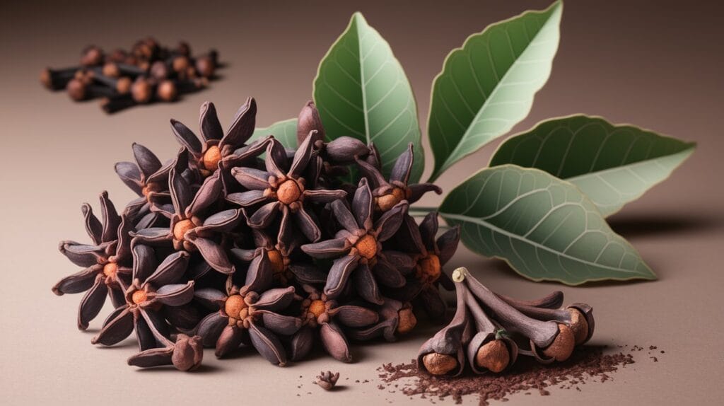Cloves