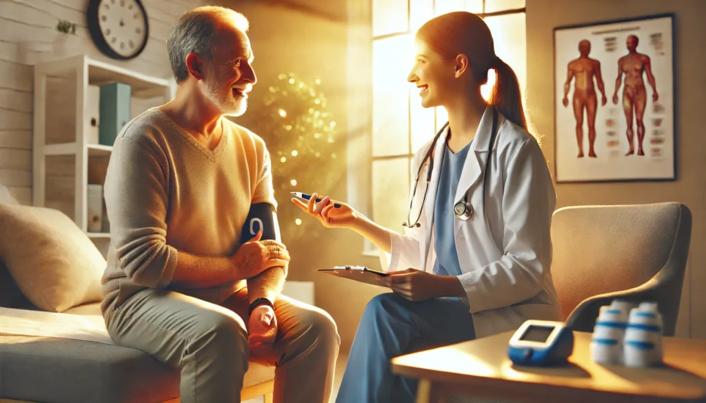 Living with diabetes is more than a medical condition—it’s an emotional journey shaped by societal perceptions and myths. Despite affecting millions, diabetes is often misunderstood, leading to unwarranted judgment and blame. In this post, we uncover the hidden stigma surrounding diabetes, debunk harmful myths, and explore the profound impact of support and empathy. Together, we can replace misconceptions with understanding and foster a world where those with diabetes feel empowered and embraced.