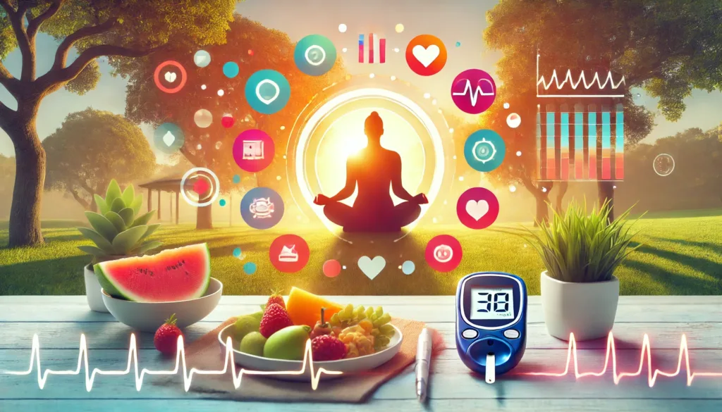 How to Control Diabetes Without Medication