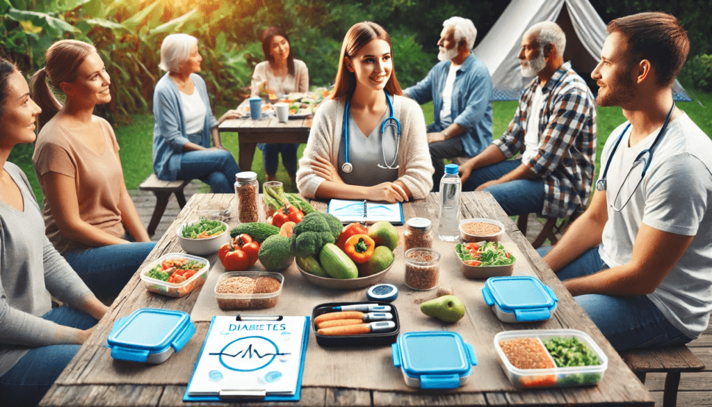 Time-Saving Diabetes Management Hacks