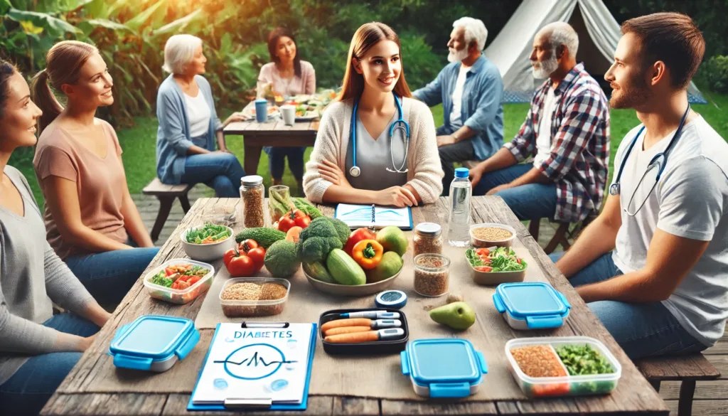 Time Saving Diabetes Management Hacks