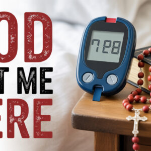 Morning Blood Sugar Check Prayers