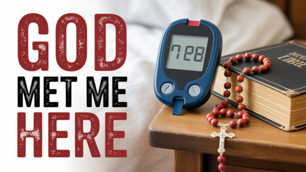 Morning Blood Sugar Check Prayers