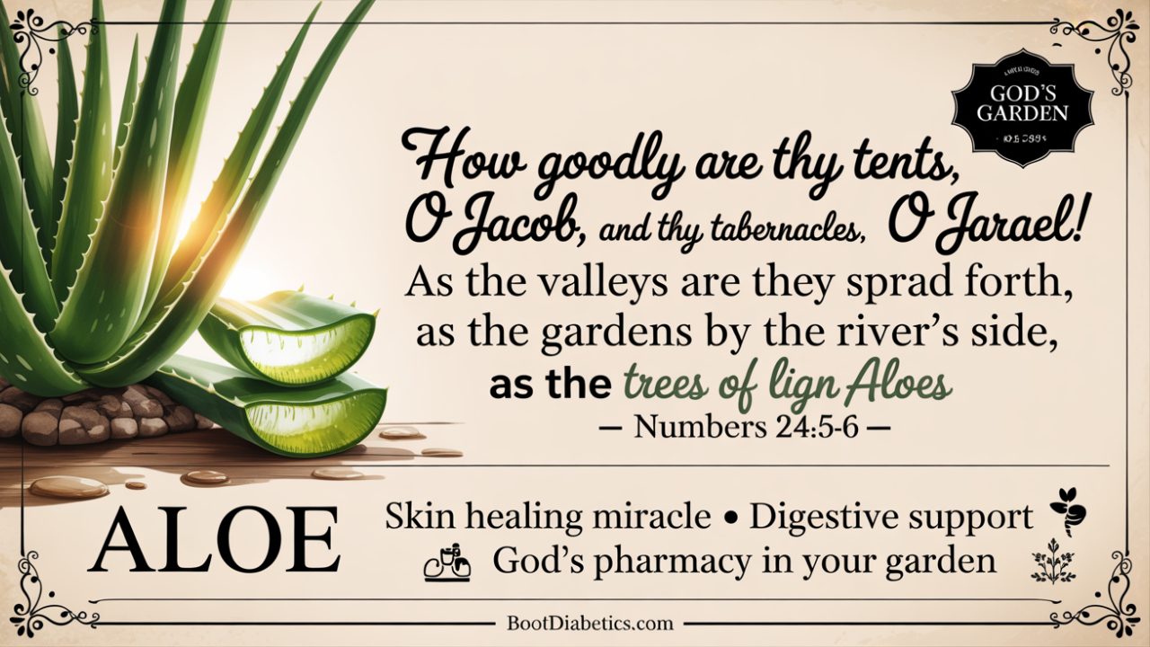 Aloe