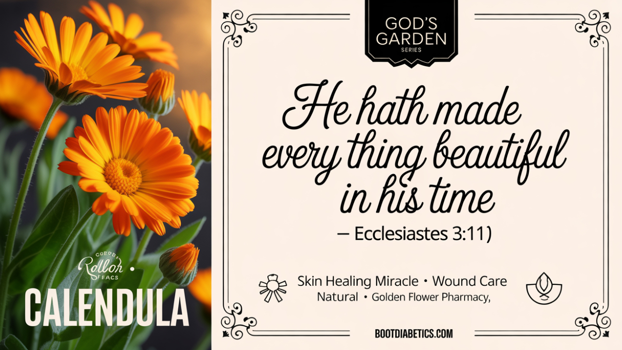 Calendula