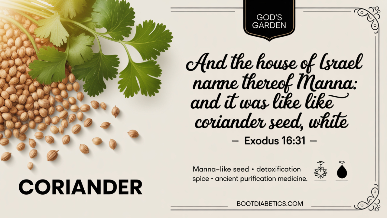 Coriander