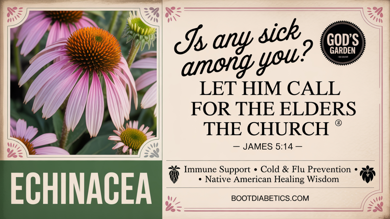 Echinacea
