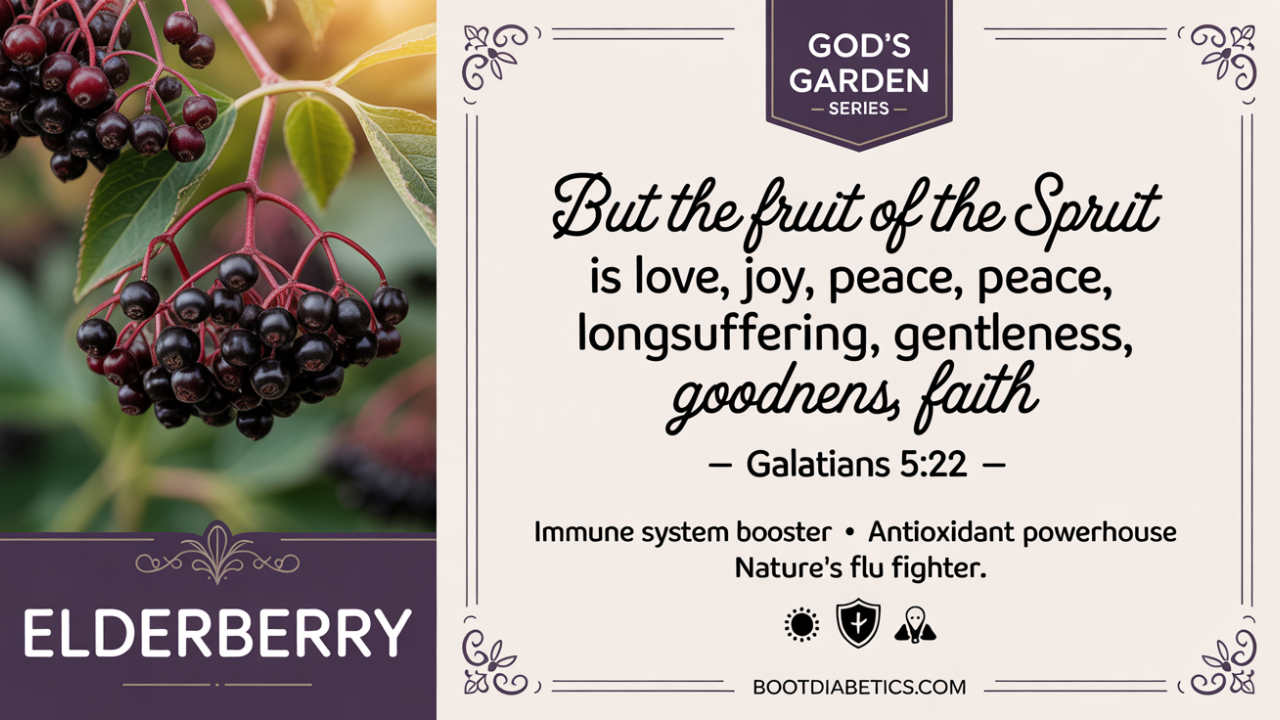 Elderberry