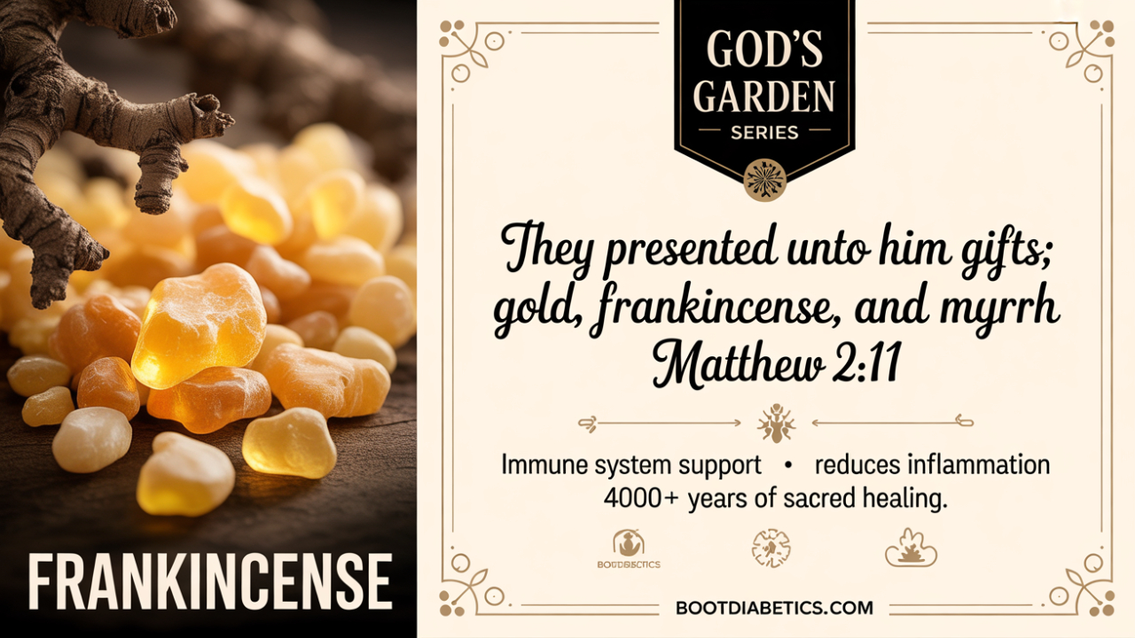 Frankincense
