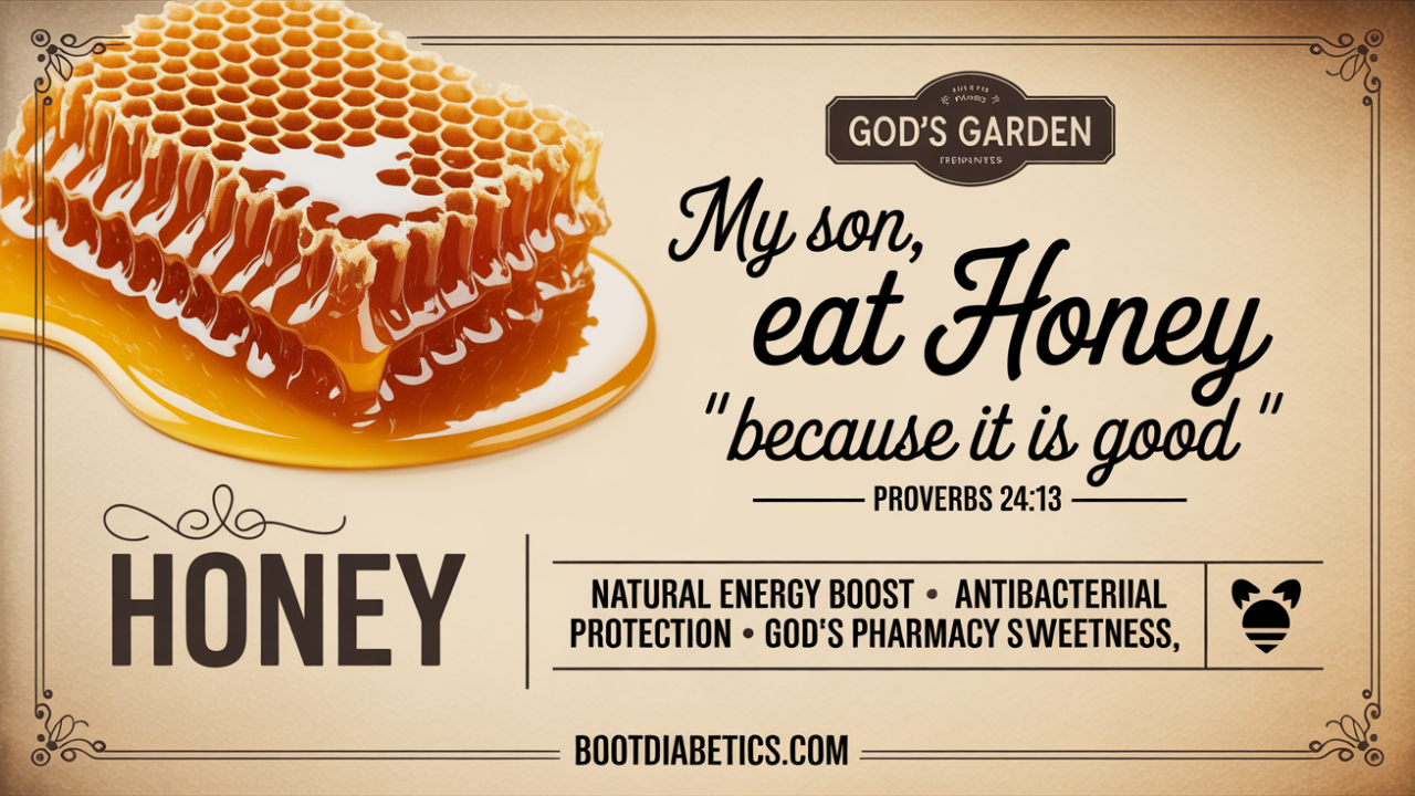 Honey