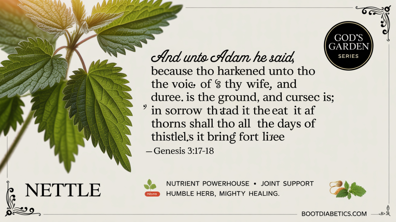 Nettle