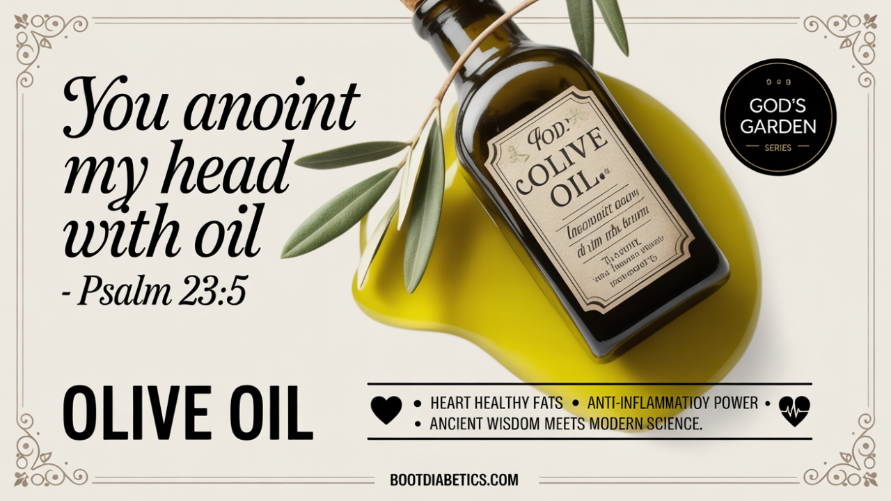 Olive Oil