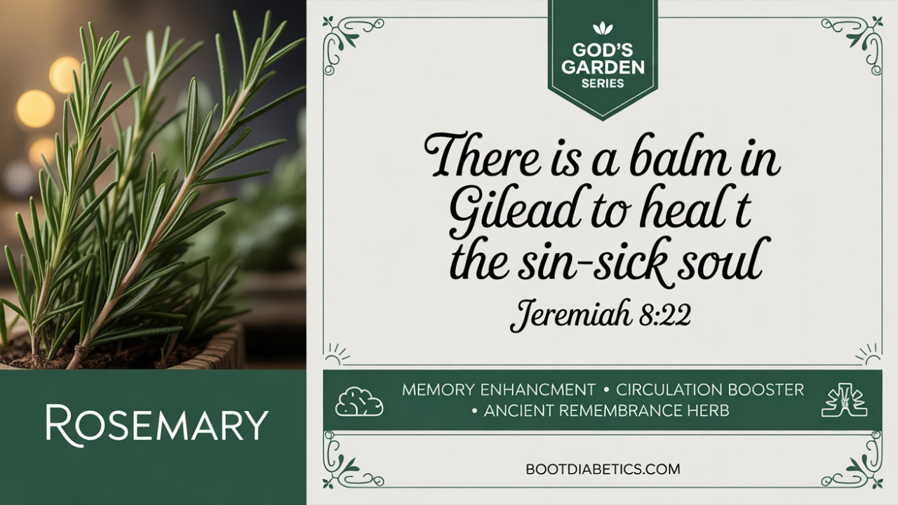 Rosemary