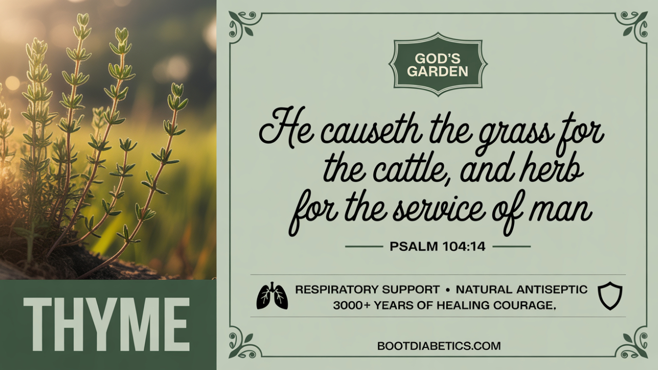 Thyme