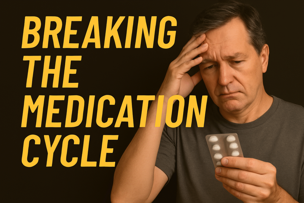 Breaking the Medication Cycle: How Strategic Exercise Programming Reduces Insulin Dependence