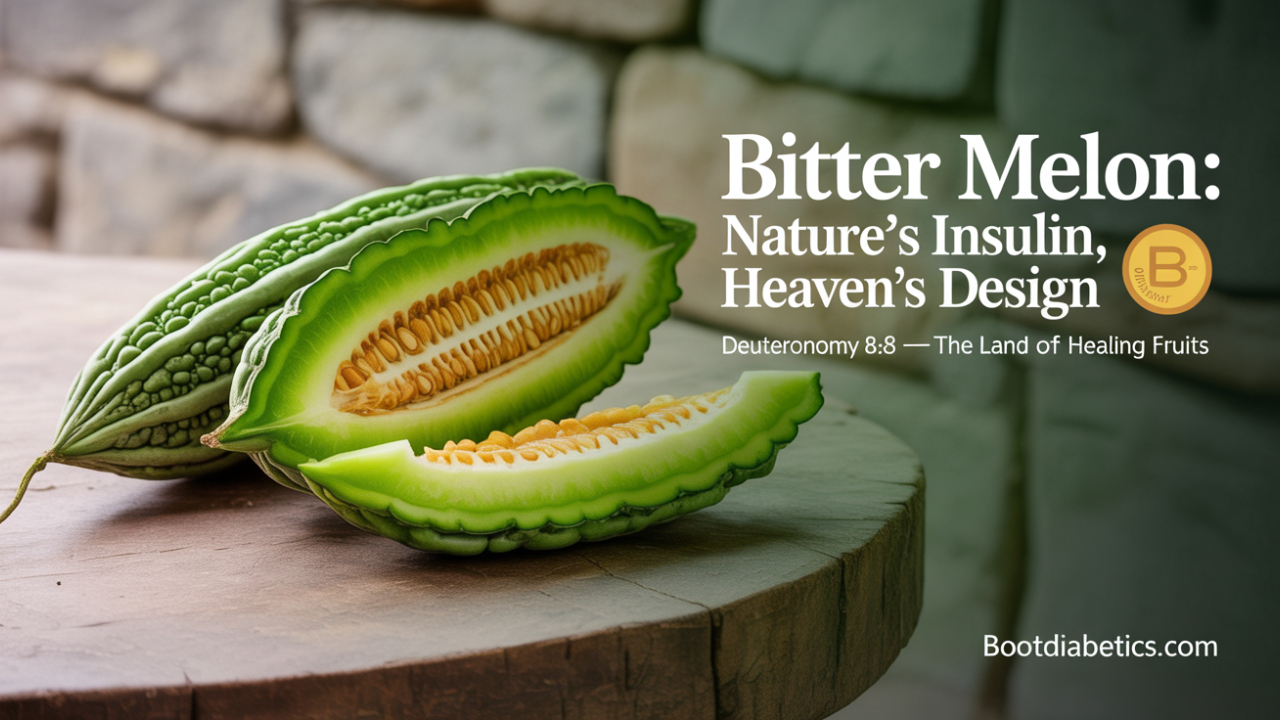 Bitter Melon