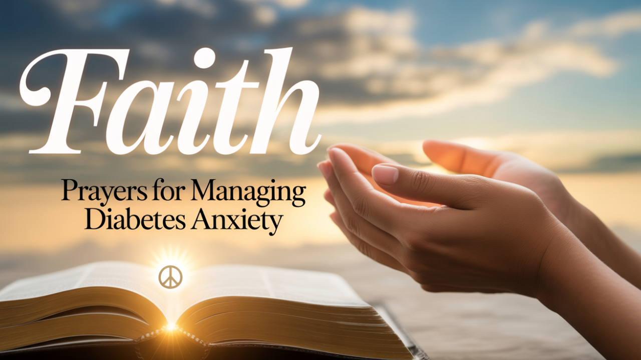 Finding Peace Through Faith