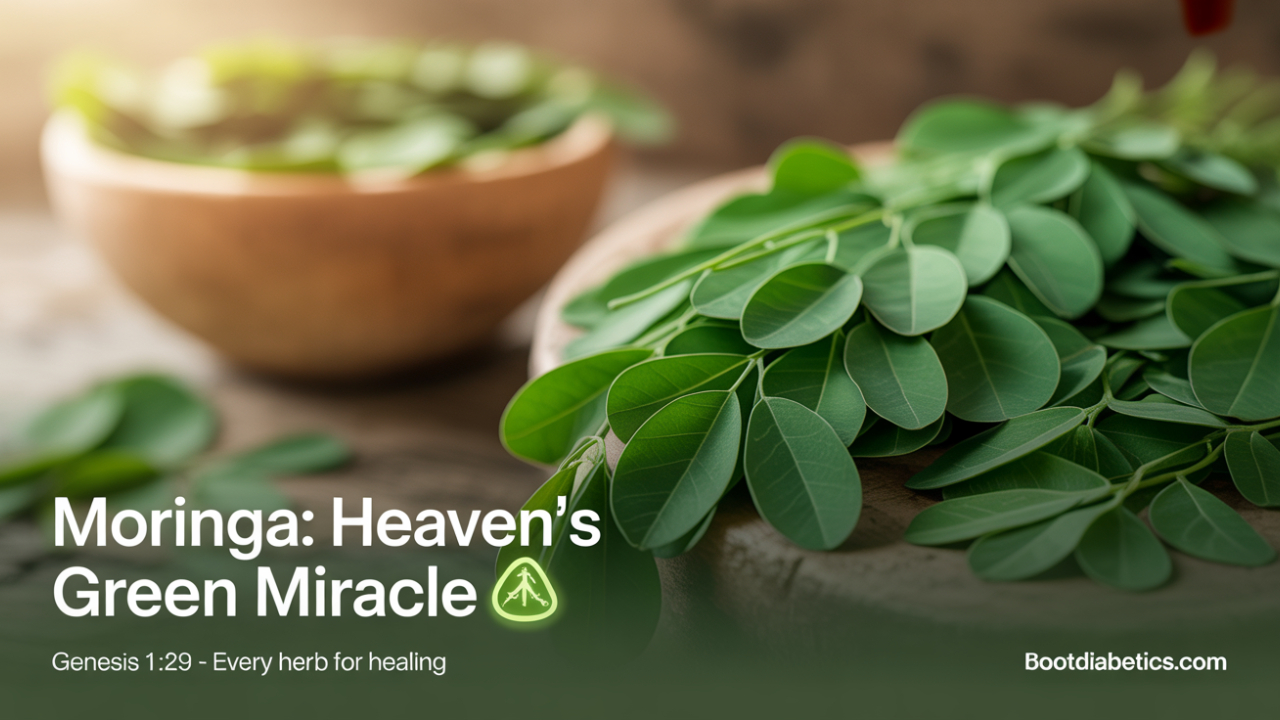 Moringa
