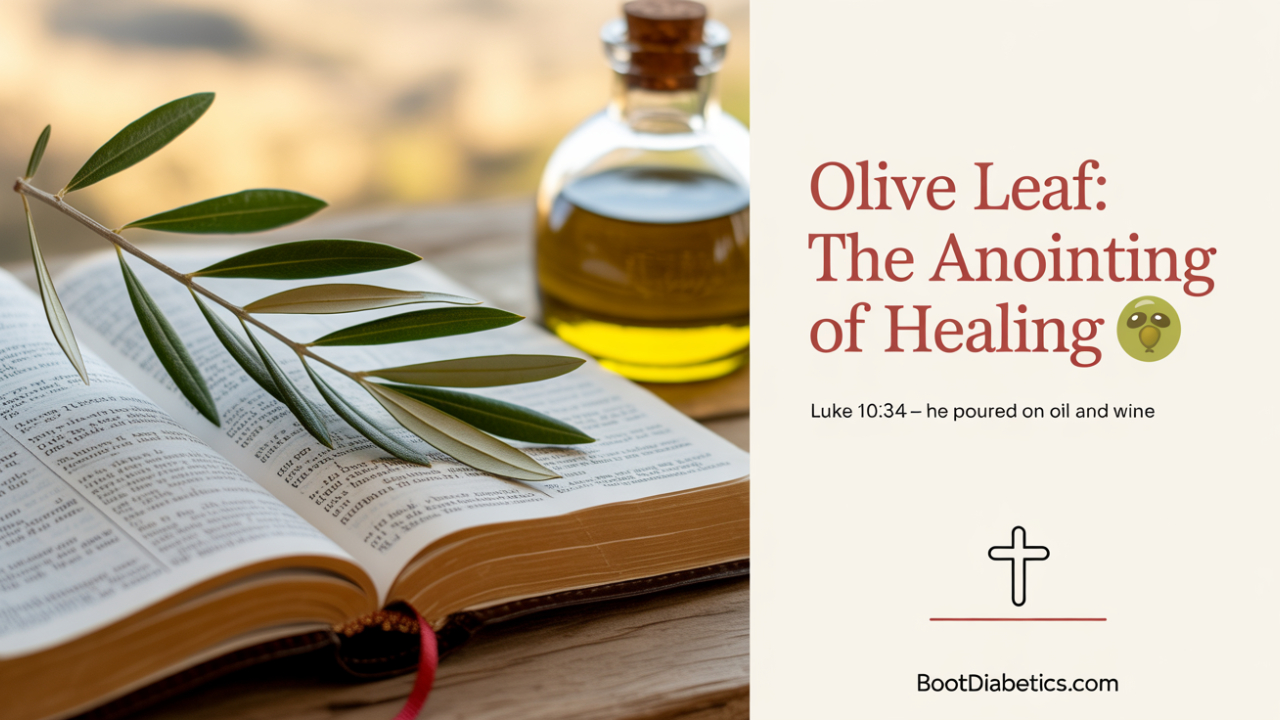 Olive Leaf