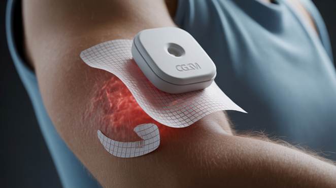 The Great Glucose Guessing Game: When Your CGM Has a Sense of Humor